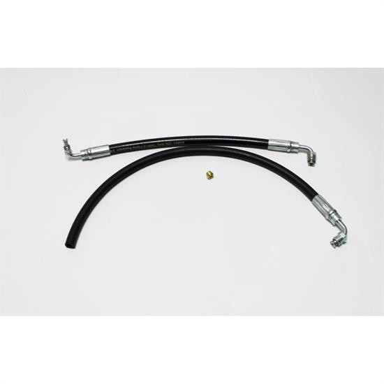 Garage Sale Mustang IIGM Pump Power Steering Hose Kits