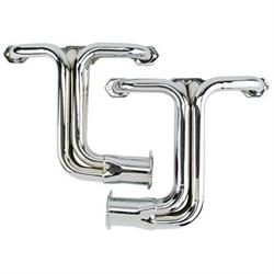 Garage Sale - Small Block Chevy Chassis Headers, AHC Coated