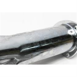 Garage Sale - 1965-89 Small Block Chevy Fullsize Car Long Tube Headers, Chrome