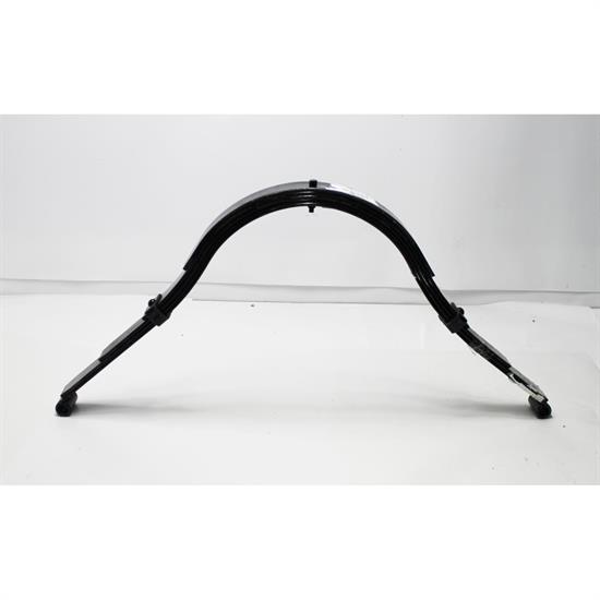 Garage Sale High Arch Transverse Rear Leaf Spring, 39 Inch