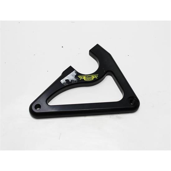 M&W Aluminum Black Steering Arm, Left Hand Combo, 3.75 BP, Sprint