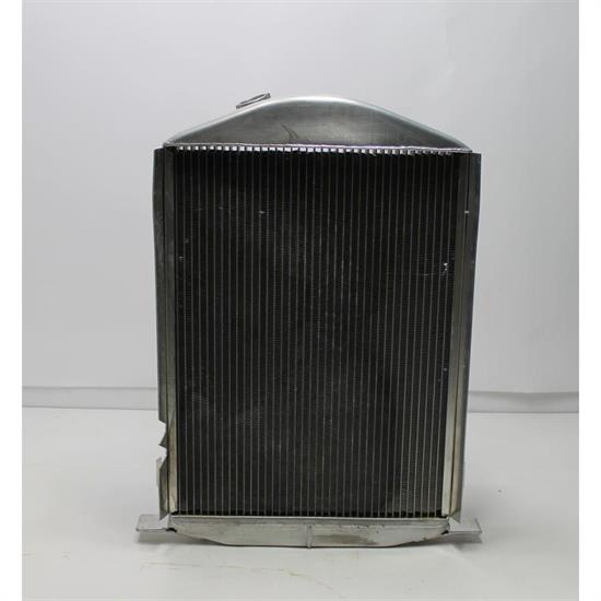 Discounted Griffin 4-532BX-AAX Radiator, 1932 Ford SB Chevy