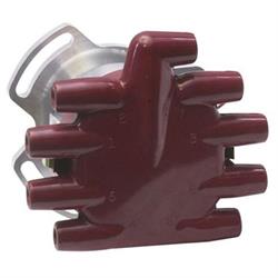 Garage Sale - 1932-41 3-Bolt Mount Mallory Ignition, Electric