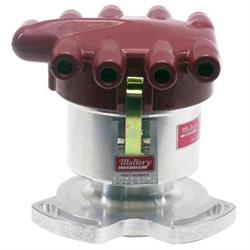 Garage Sale - 1932-41 3-Bolt Mount Mallory Ignition, Electric