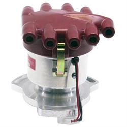 Garage Sale - 1932-41 3-Bolt Mount Mallory Ignition, Electric