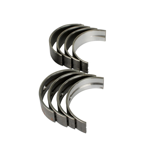 Garage Sale - King HP Series Chevy 350 Main Bearings, Standard