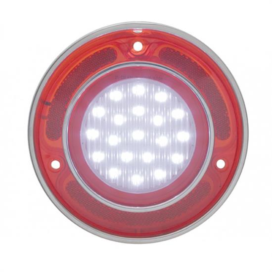 Garage Sale - 1969 Chevy Corvette LED Back-Up Light