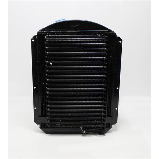 Garage Sale - Walker C-AC501-1 Cobra 1937 Chevrolet Radiator w/ A/C Condenser