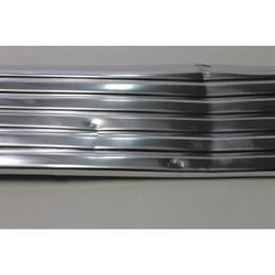 Garage Sale - Reproduction Rocker Panel Moldings, 1962-63 Nova