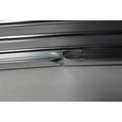 Garage Sale - Reproduction Rocker Panel Moldings, 1962-63 Nova