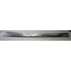 Garage Sale - Reproduction Rocker Panel Moldings, 1962-63 Nova