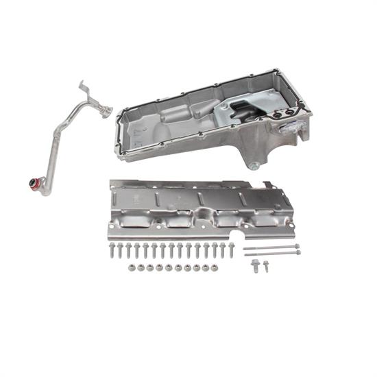 Garage Sale - Chevrolet Performance 19212593 LS Muscle Car Oil Pan, LS1/LS3/LSA/LSX