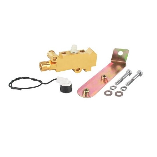 Garage Sale - GM Disc/Drum Proportioning Valve for 3/8-24 Outlets