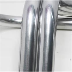 Garage Sale - Small Block Chevy Classic T-Bucket Headers, AHC Coated
