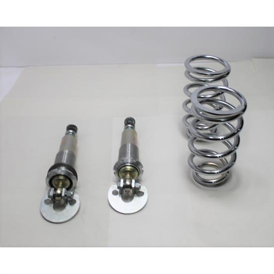 Garage Sale - Pro Shocks C200/GM450 70-87 GM B/B Coilover Conve