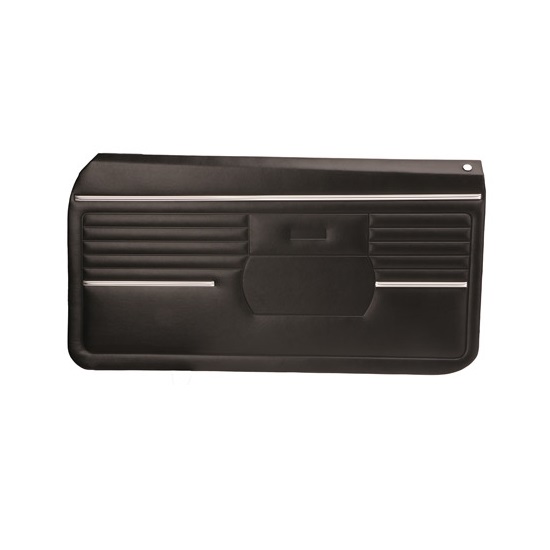 Garage Sale - PUI PD210 1968 Camaro Standard Front Door Panels, B
