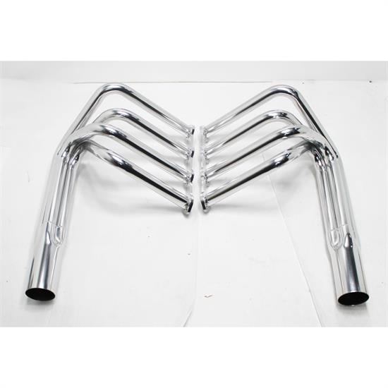 Small Block Ford Sprint Roadster Headers, AHC Coated