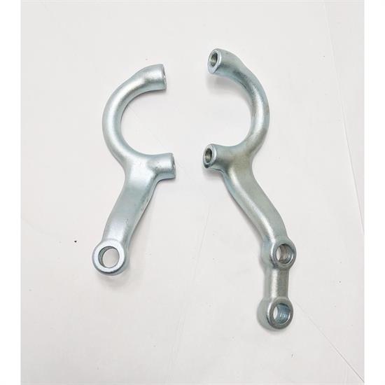 1937-48 Ford Steering Arms, 1-3/4 Inch Drop