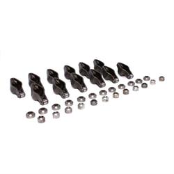 COMP Cams 1416-12 Magnum Rocker Arms, Roller tip, 3/8 Stud, Set