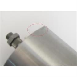 Garage Sale - Ididit Tilt Wheel Steering Columns w/Shift - 28 Inch Plain