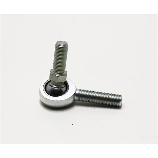 QA1 HMR6TS H Series Rod End, Chromoly Steel, 3-Piece, Each