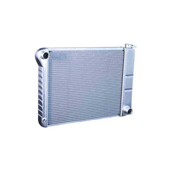 Dewitts 1139011M 1968-72 Nova Direct Fit Radiator, Manual