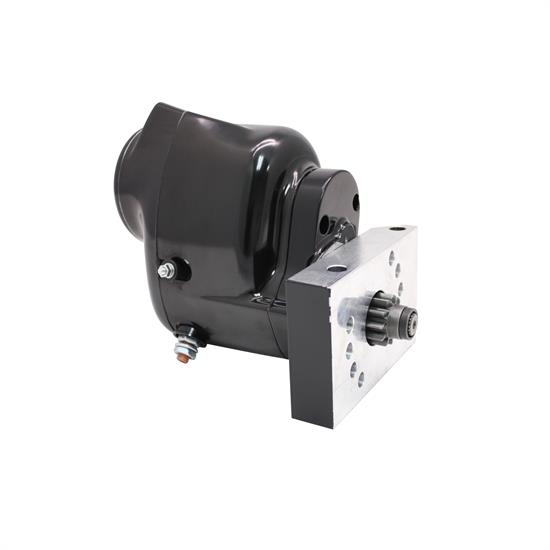 Pertronix S3006B-M Contour Marine Starter, Pontiac/Olds 1965-81