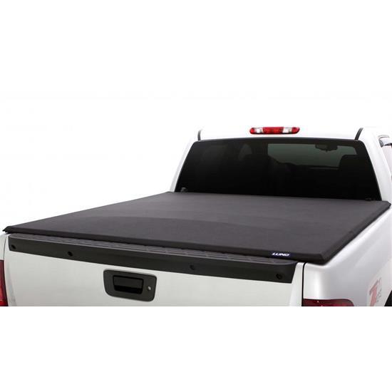 LUND 95856 Genesis Elite Tri-Fold Tonneau w/o Utili-Trak Frontier
