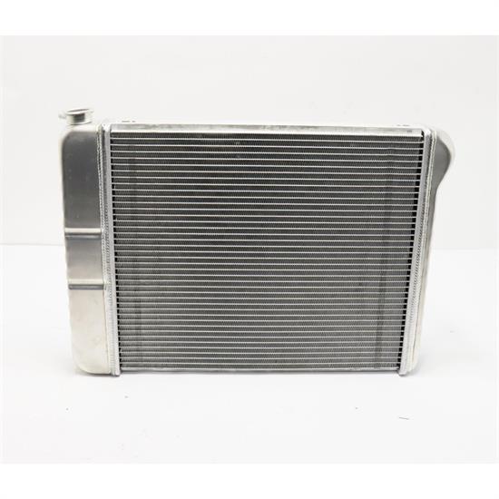 Dewitts 1139011M 1968-72 Nova Direct Fit Radiator, Manual