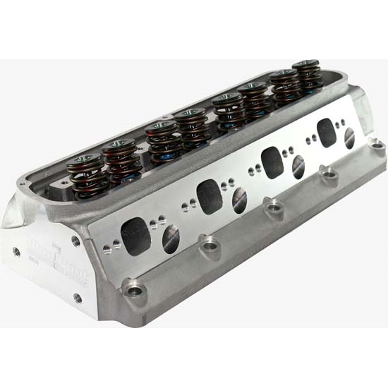 BluePrint HP9008 Muscle Series 190cc SB Ford Head, Assembled