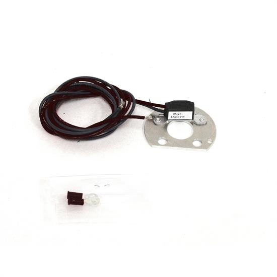 PerTronix 1168LSP12 Delco Ignitor, 6 Cylinder, Lose Sensor, 12 Vo