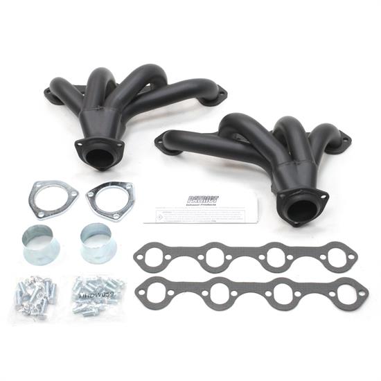 Patriot Exhaust H8427-B Tight Tuck Header, Street Rod SBF