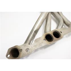 Hooker 2451-2HKR Competition Long Tube Header, Stainless