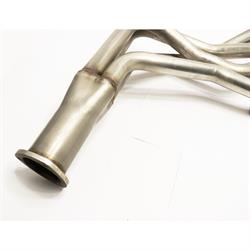 Hooker 2451-2HKR Competition Long Tube Header, Stainless