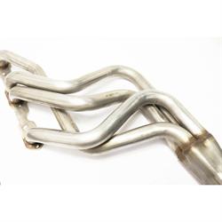 Hooker 2451-2HKR Competition Long Tube Header, Stainless