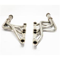 Hooker 2451-2HKR Competition Long Tube Header, Stainless