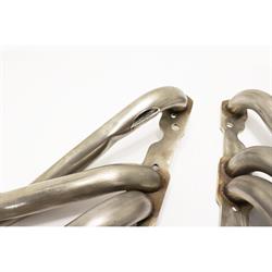 Hooker 2451-2HKR Competition Long Tube Header, Stainless
