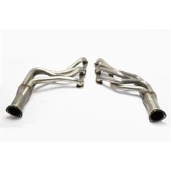 Hooker 2451-2HKR Competition Long Tube Header, Stainless