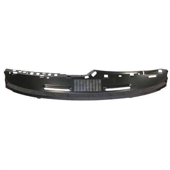 AMD 465-3569 69 Camaro Dash Top Upper Section