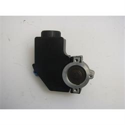 Garage Sale - Aluminum Power Steering Pump with Reservoir, Ford