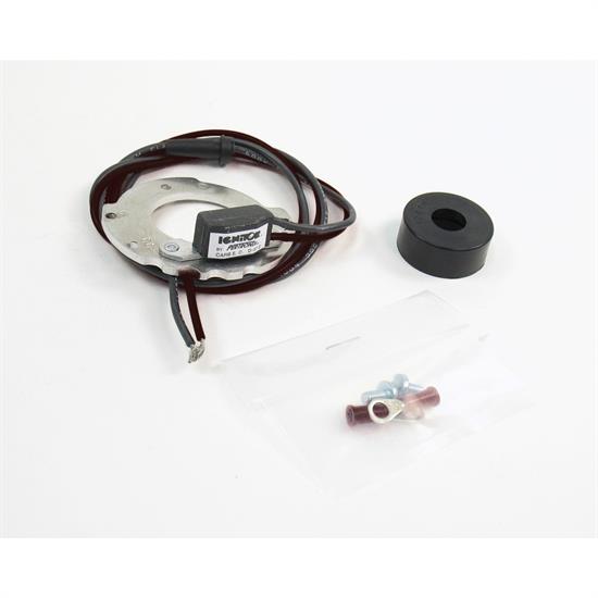 PerTronix 1244AP12 Ignitor, Ford 4 Cylinder, 12 Volt, Positive