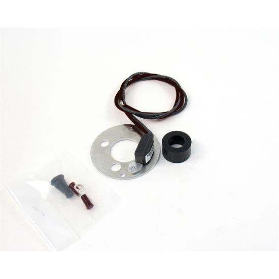 PerTronix 1142P6 Delco Ignitor, 4 Cylinder, 6 Volt, Pos Ground