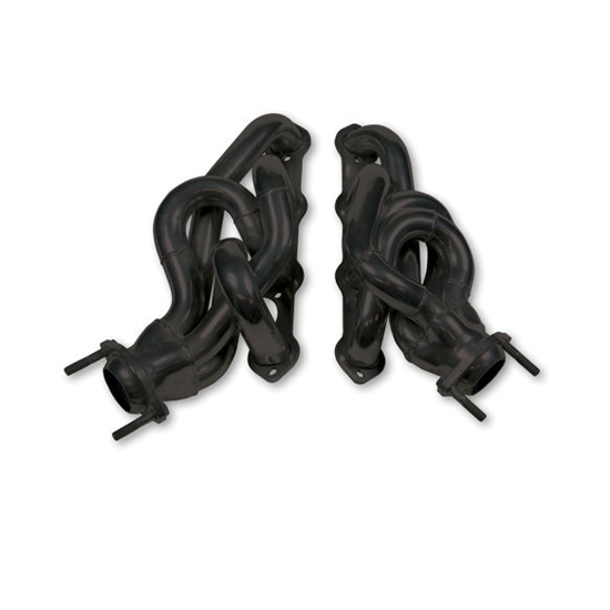 Flowtech 12110FLT Shorty Header, 1.625 In Tube, 2.5 In Collector