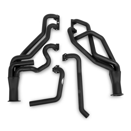 Hooker 6208HKR Super Comp Headers, 1964-1970 Ford/Mercury, 351W