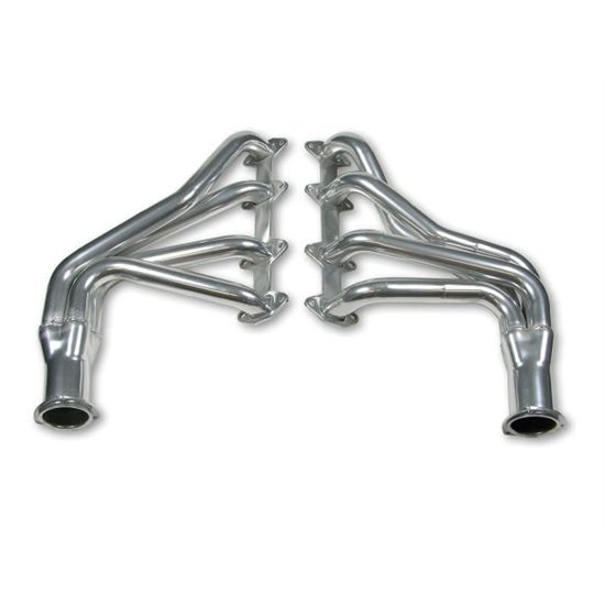 Flowtech 32540FLT Long Tube Header, Ceramic Coated
