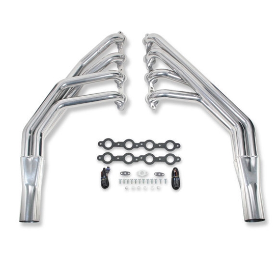 Hooker 2288-1HKR Super Competition Long Tube Header, Ceramic