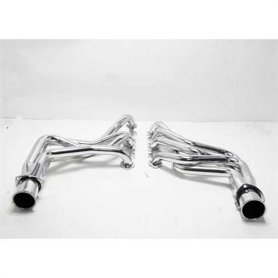 Doug's Headers D308 Full Length Header, 1-5/8 In, 1964-89 GM, CC