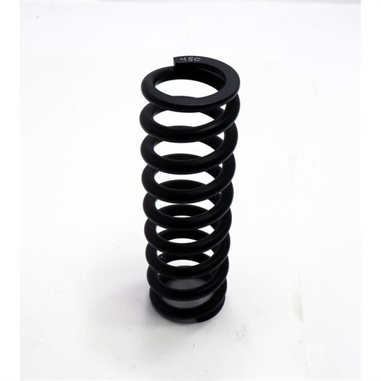 AFCO 22100B 2-5/8 I.D. Coil-Over Springs, 12 Inch, 450 lb