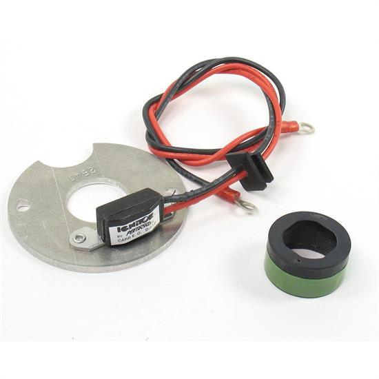 PerTronix 2541N6 Ignitor, Autolite 4 Cylinder, 6 Volt, Neg Ground
