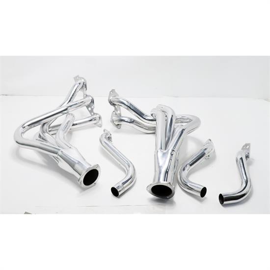 Hooker 2280-1HKR Super Competition Long Tube Header, Ceramic Coat